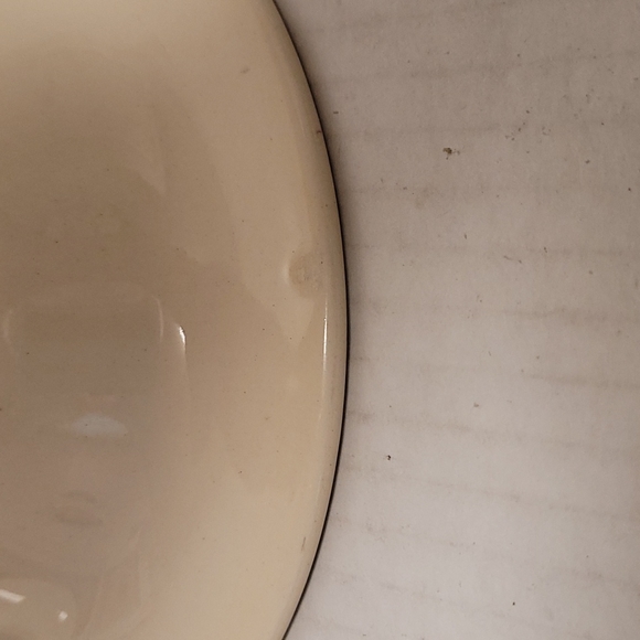 Set of 4 Vintage Metlox Poppytrail Bowls - Picture 13 of 16